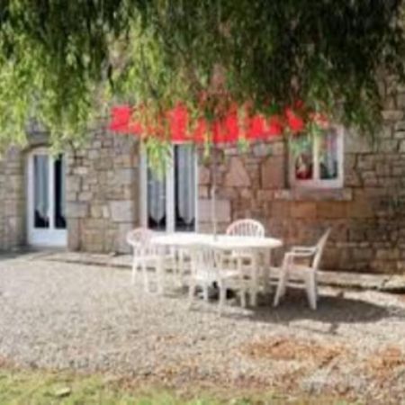 Appartement 4 Pers Dans Longere A 800M De La Plage Plouhinec  Exteriér fotografie